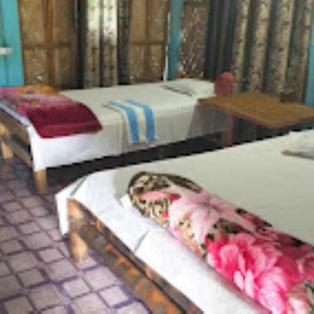 River Wind Cottage Majuli 外观 照片