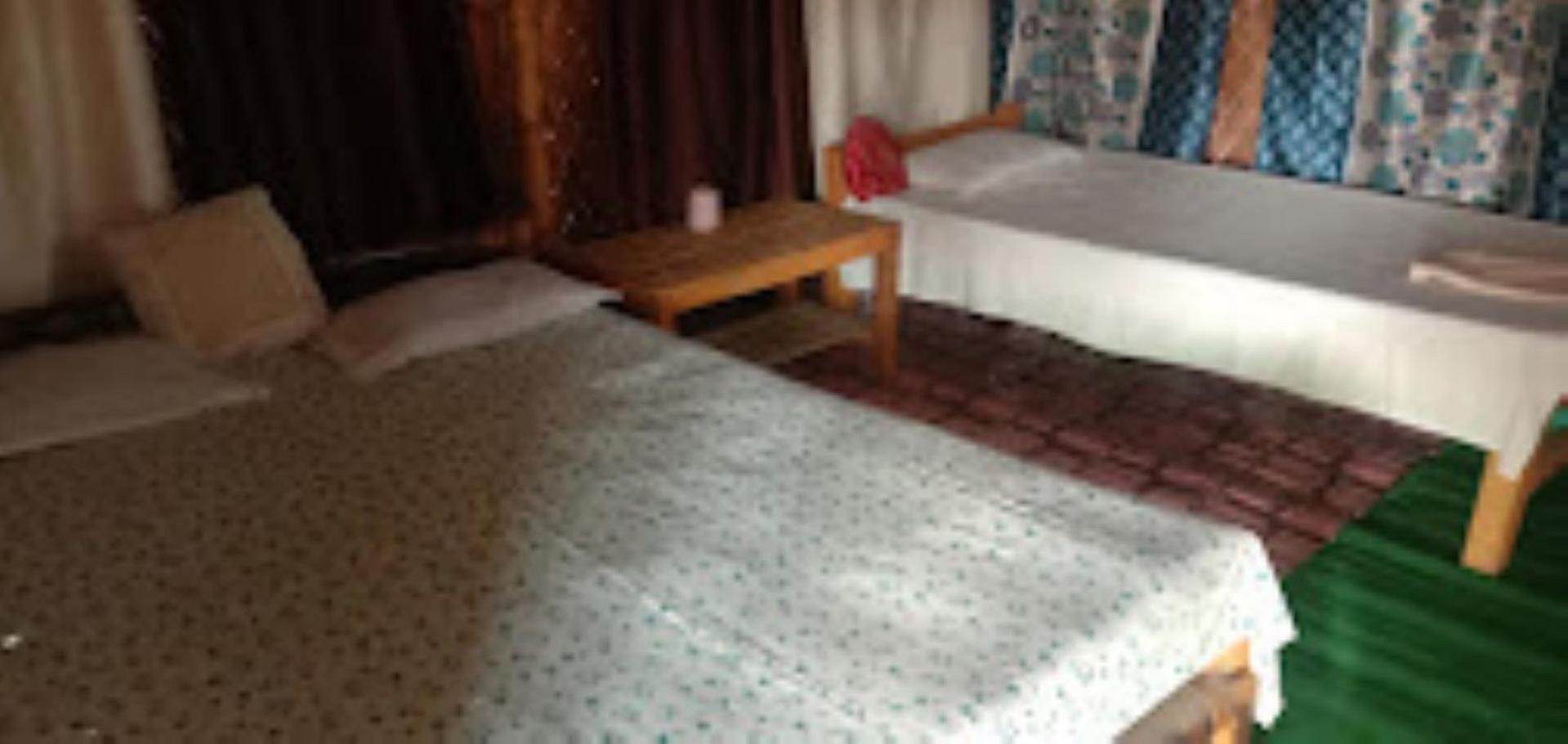 River Wind Cottage Majuli 外观 照片