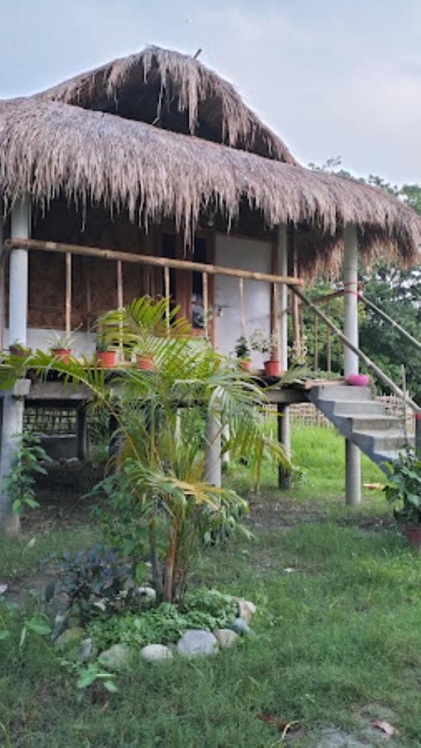 River Wind Cottage Majuli 外观 照片