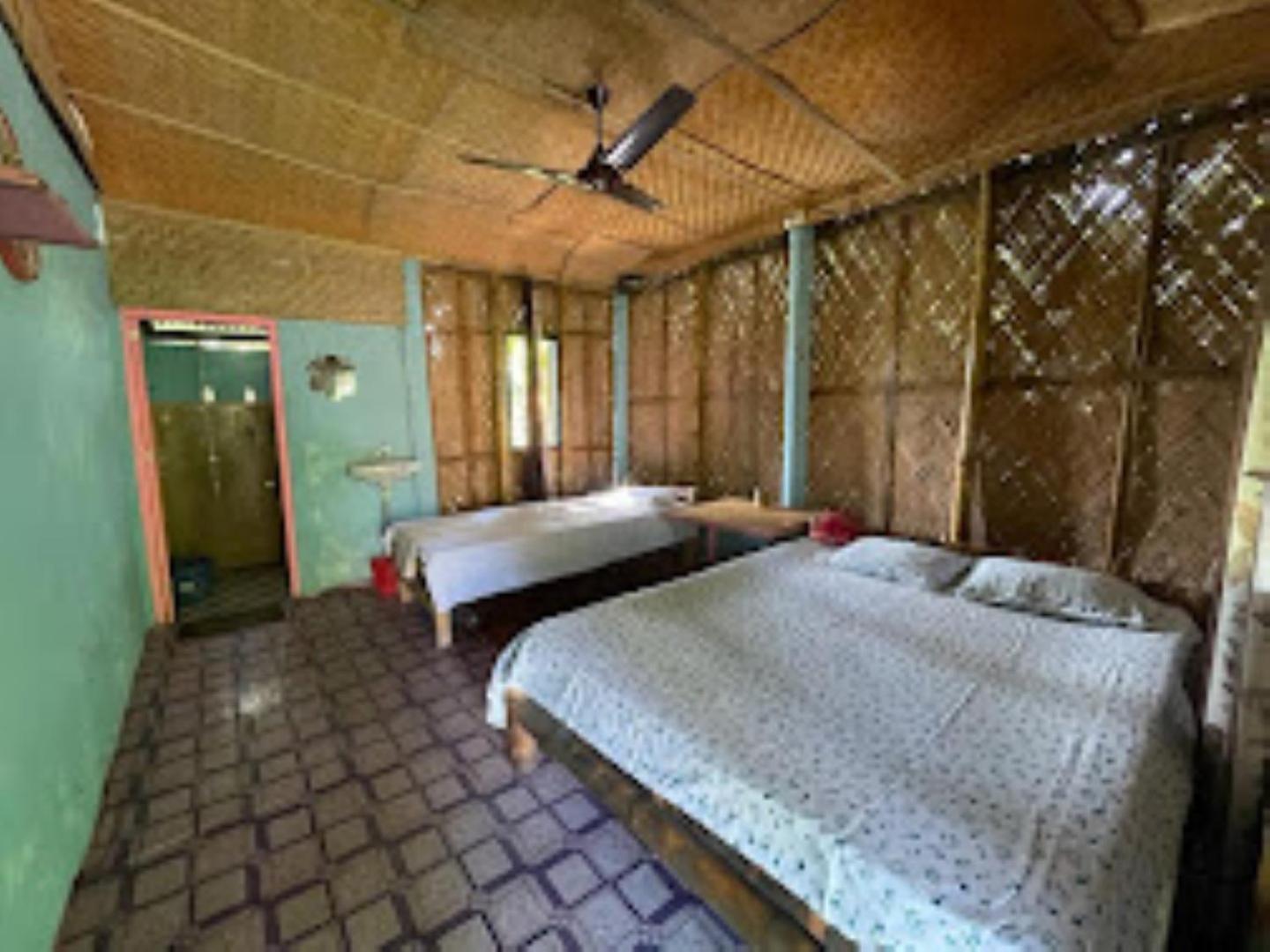 River Wind Cottage Majuli 外观 照片